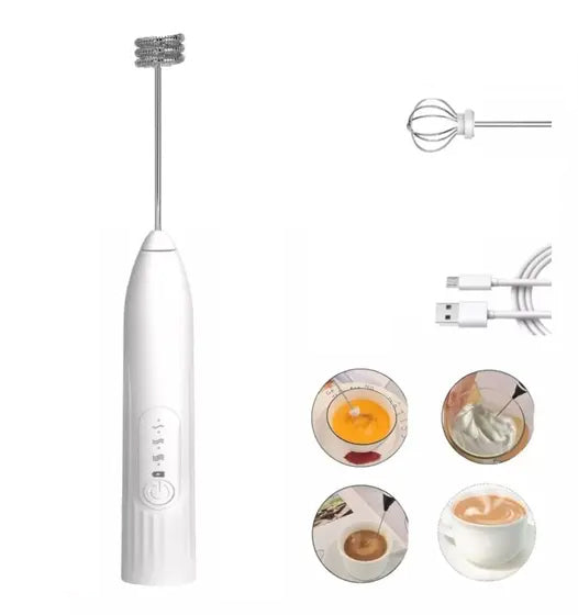 Mixer Elétrico para Bebidas
