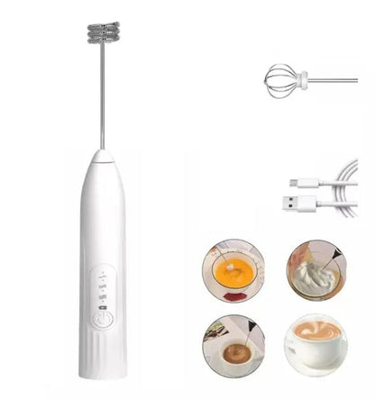 Mixer Elétrico para Bebidas
