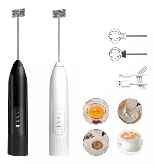 Mixer Elétrico para Bebidas