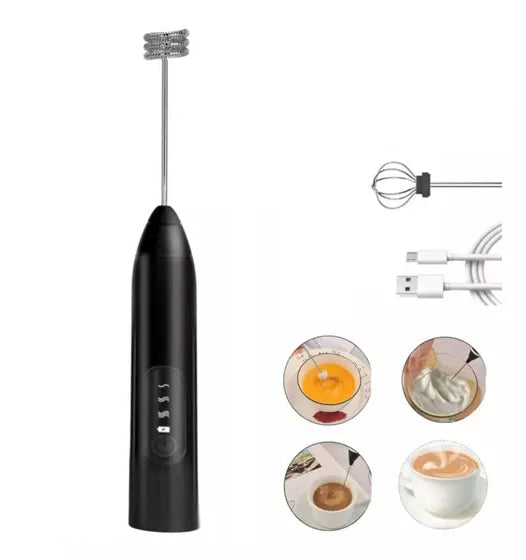 Mixer Elétrico para Bebidas