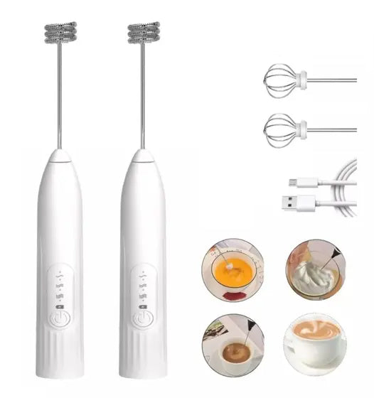 Mixer Elétrico para Bebidas