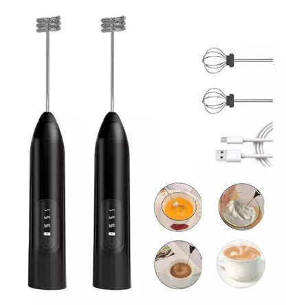 Mixer Elétrico para Bebidas