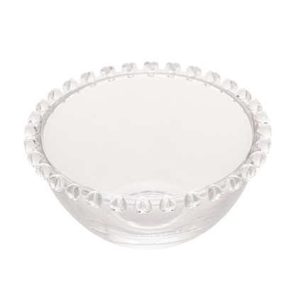 Bowl em Cristal Coração 13cm