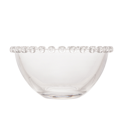 Bowl em Cristal Coração 13cm