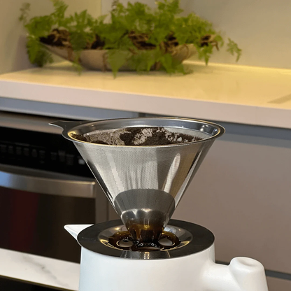 Kit Momento do Café