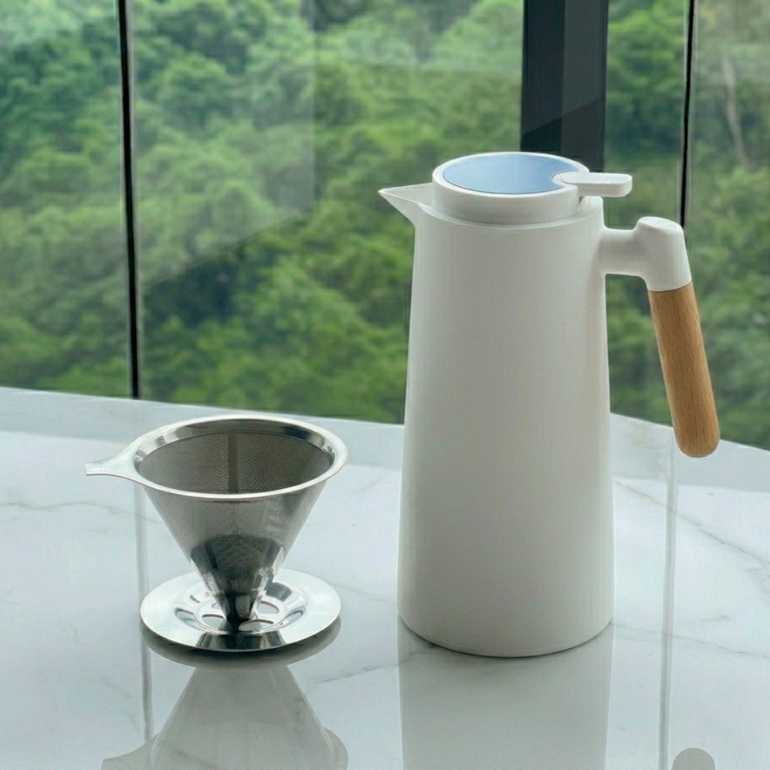 Kit Momento do Café
