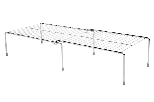 Organizador Retangular Extensivel