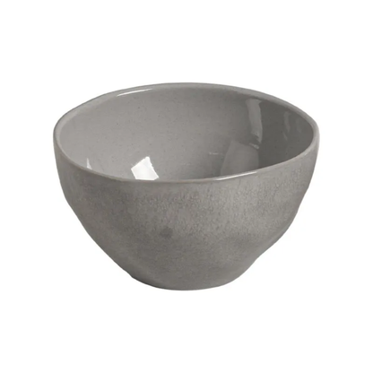 Bowl Cerâmica Orgânico Bruma 558ml