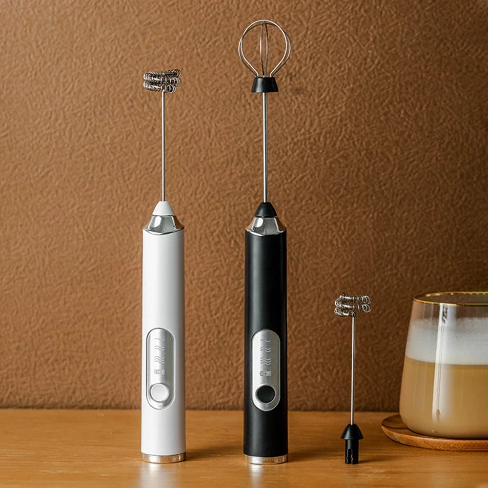 Mixer Elétrico para Bebidas
