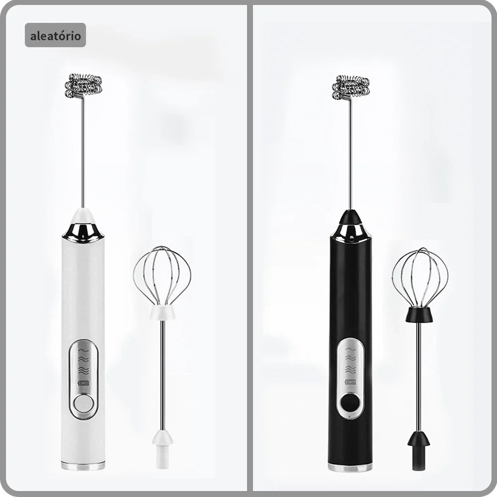 Mixer Elétrico para Bebidas