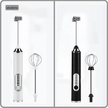 Mixer Elétrico para Bebidas
