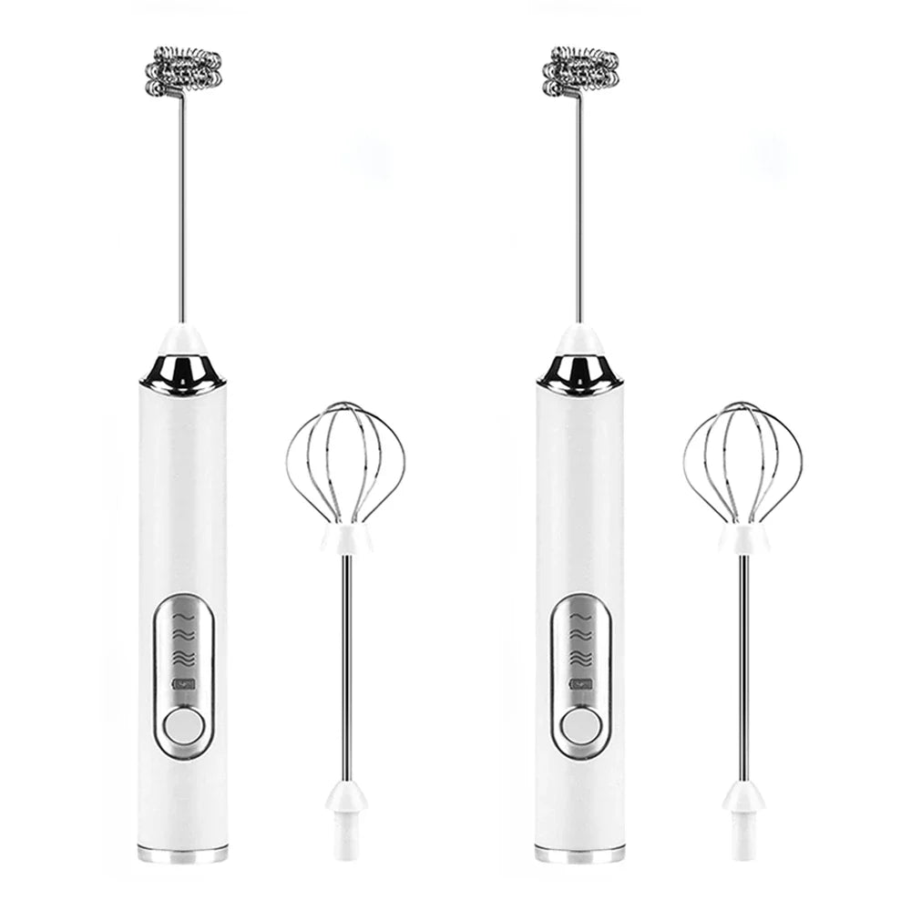 Mixer Elétrico para Bebidas