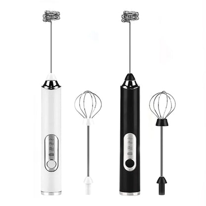 Mixer Elétrico para Bebidas