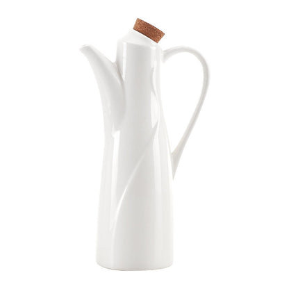 Galheteiro com Alça Oasis Branco 250ml