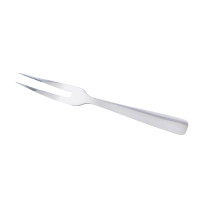 Jogo 4 Garfos em Aço Inox para Aperitivo 13cm