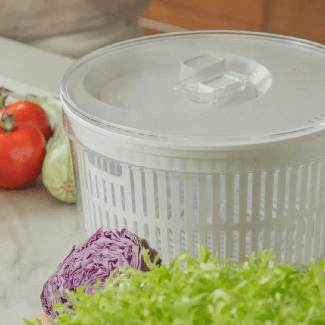 Lava e Seca Clear Fresh 5,5 Litros