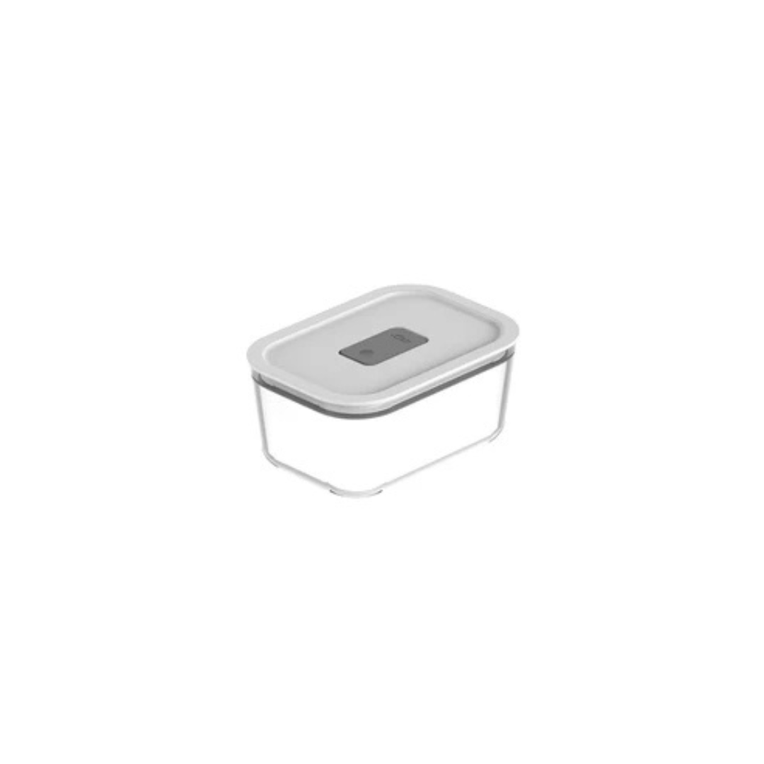 Kit 3 Potes Herméticos Fresh Lock 370ml