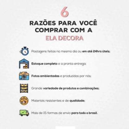 Suporte para Ferro/Tábua de Passar Roupa Cromado
