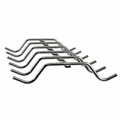 Suporte para Xicaras de Fixar no Armário
