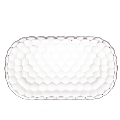 Travessa de Cristal Bubble 21cm